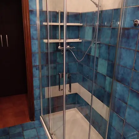 Apartment Vista Gransasso *