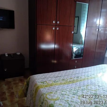 Vista Gransasso Apartment L'Aquila