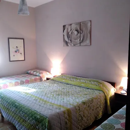 Apartment Vista Gransasso *