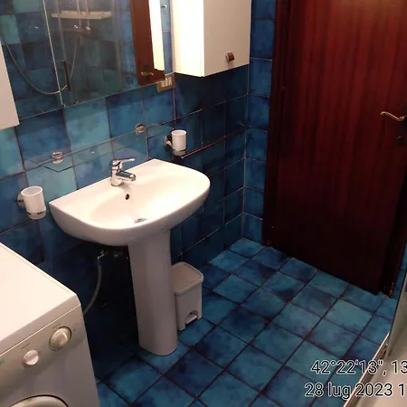 Apartment Vista Gransasso *