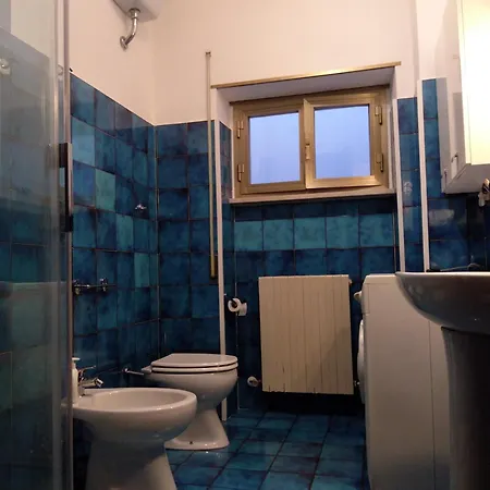 Vista Gransasso * L'Aquila