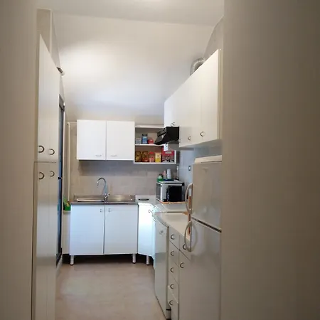 Vista Gransasso Apartment *