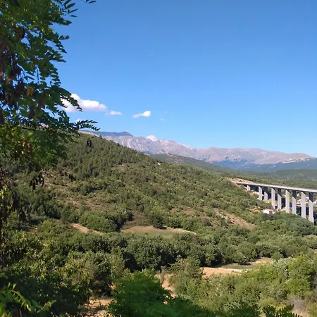 Vista Gransasso Apartment L'Aquila