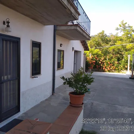 Vista Gransasso Apartment L'Aquila