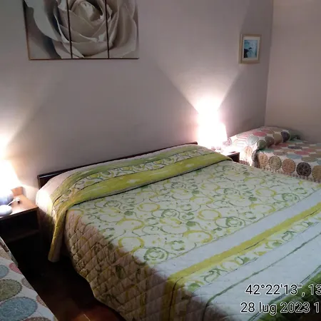 Vista Gransasso Apartment