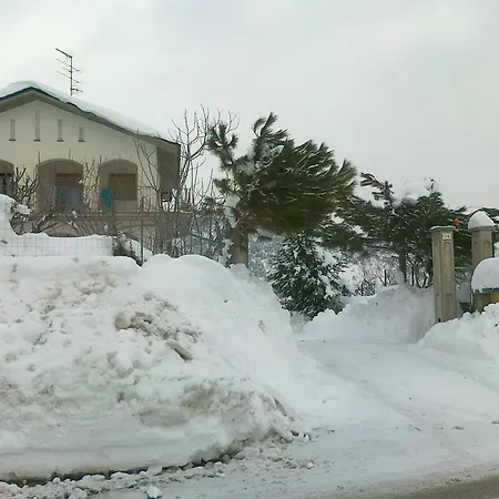 Vista Gransasso Apartment *