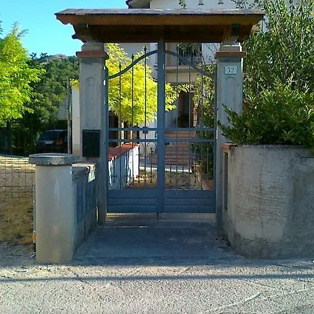 Vista Gransasso *
