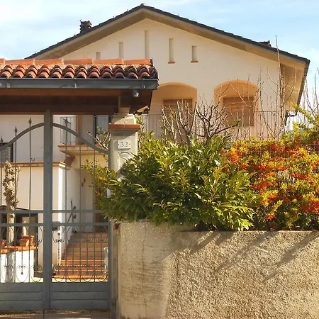 Vista Gransasso Apartment *