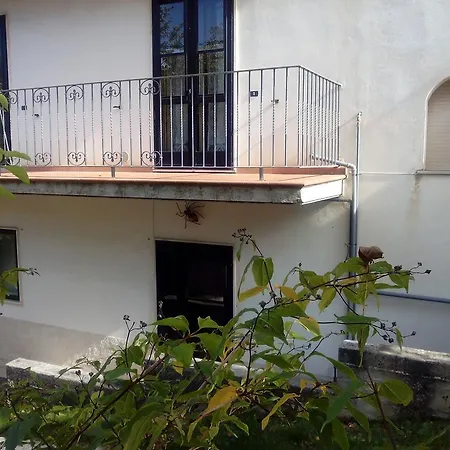 Vista Gransasso Apartment L'Aquila