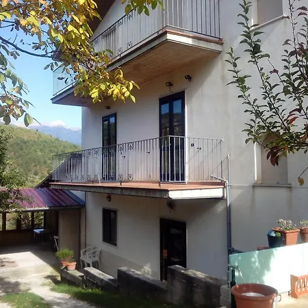 Vista Gransasso *