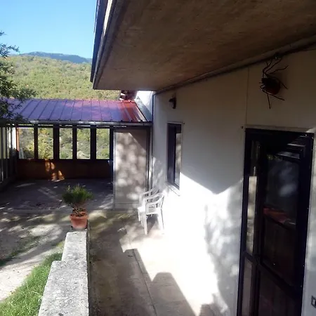 Vista Gransasso Apartment *