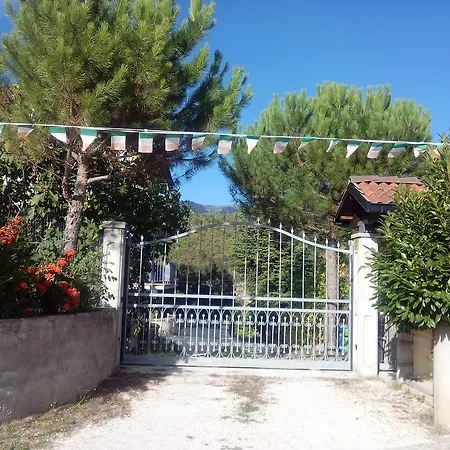 Apartment Vista Gransasso L'Aquila