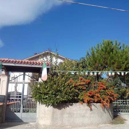 Apartment Vista Gransasso