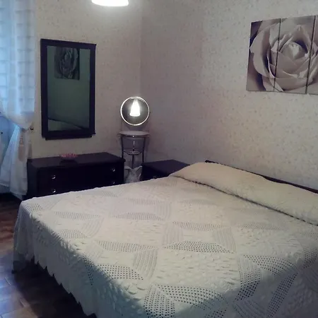 Vista Gransasso Apartment