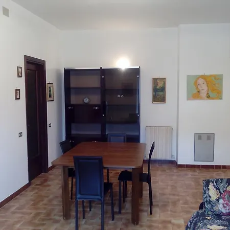 Apartment Vista Gransasso *