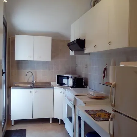 Apartment Vista Gransasso *