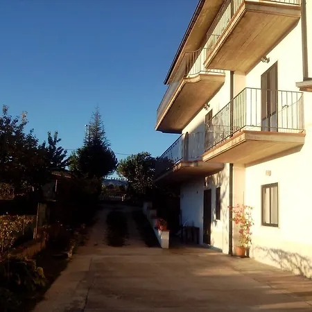 Apartment Vista Gransasso L'Aquila