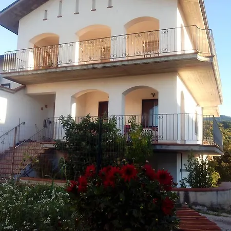 Apartment Vista Gransasso