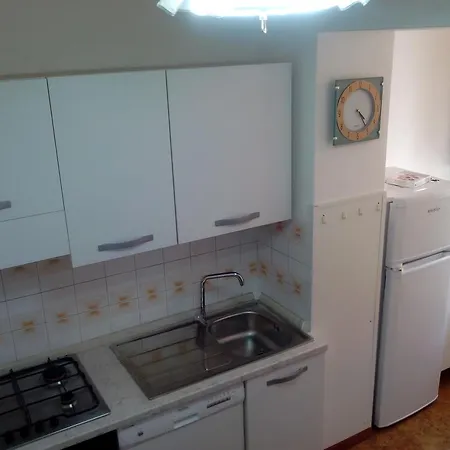 Vista Gransasso Apartment L'Aquila