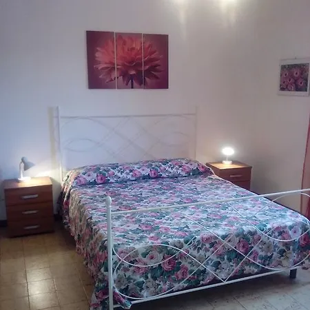 Vista Gransasso Apartment