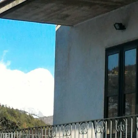 Vista Gransasso