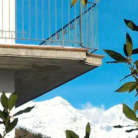 Vista Gransasso Apartment