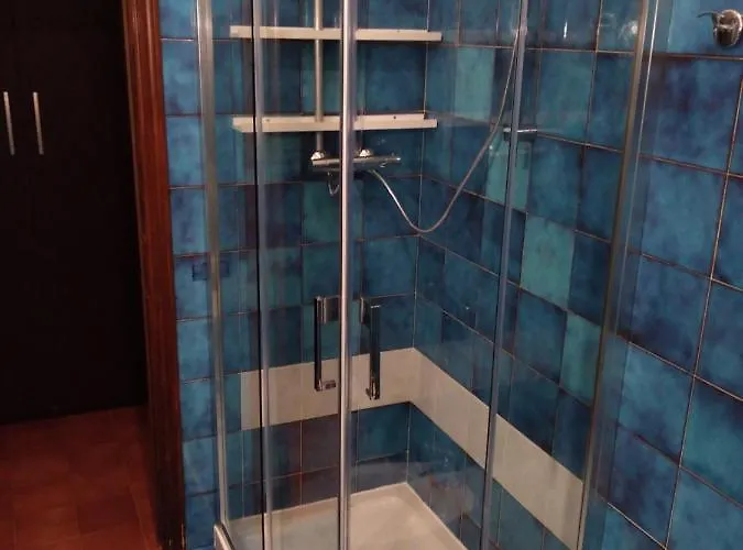 Apartment Vista Gransasso *