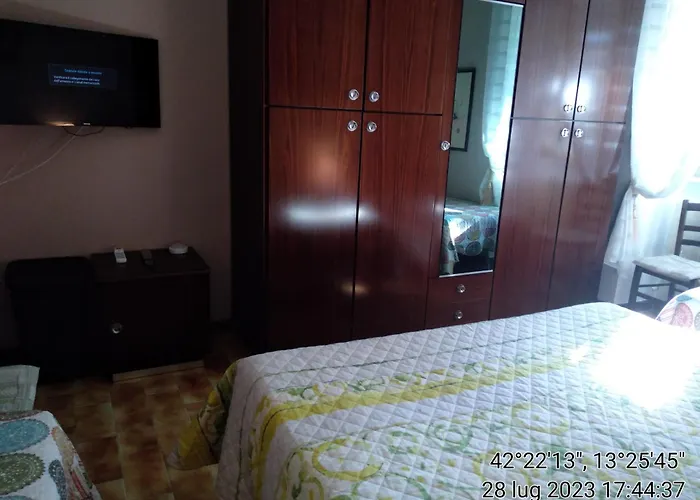 Vista Gransasso Apartment LʼAquila