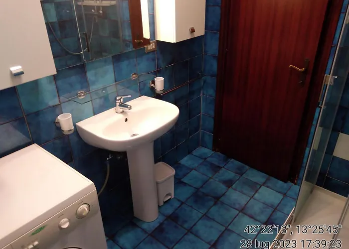 Apartment Vista Gransasso *