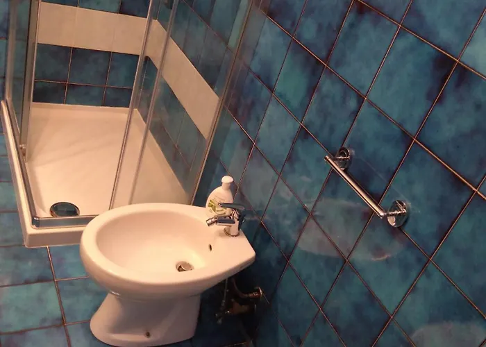 Vista Gransasso Apartment LʼAquila