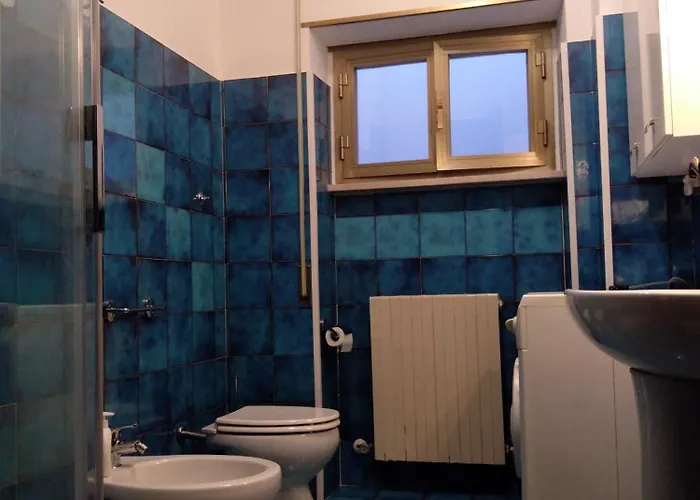 Vista Gransasso * LʼAquila