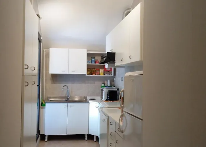 Vista Gransasso Apartment *