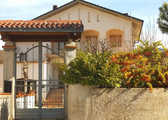 Vista Gransasso Apartment *