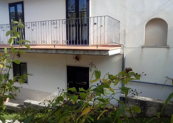 Vista Gransasso Apartment LʼAquila