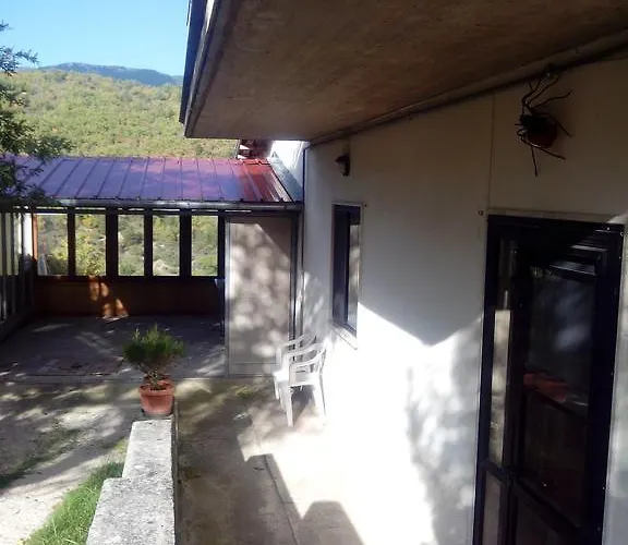 Vista Gransasso Διαμέρισμα *