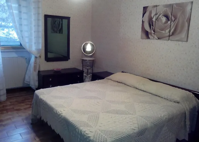 Vista Gransasso Apartment