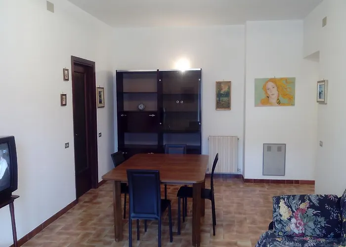 Apartment Vista Gransasso *