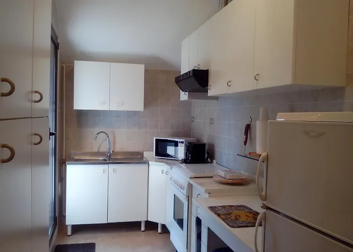 Διαμέρισμα Vista Gransasso *