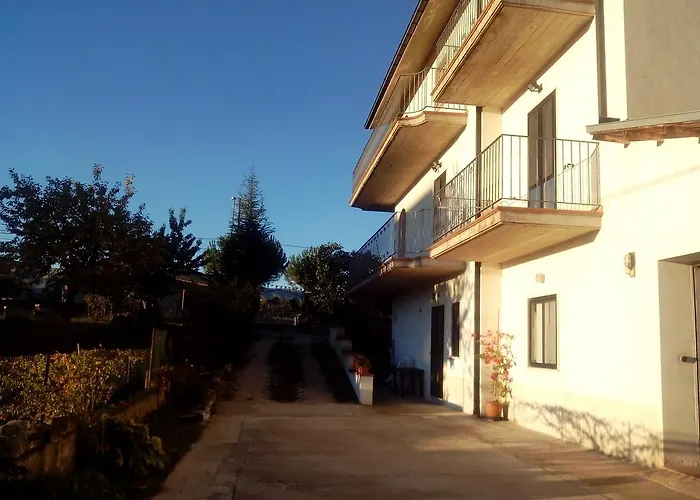 Apartment Vista Gransasso LʼAquila