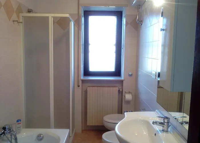 Vista Gransasso * Λ' Άκουιλα