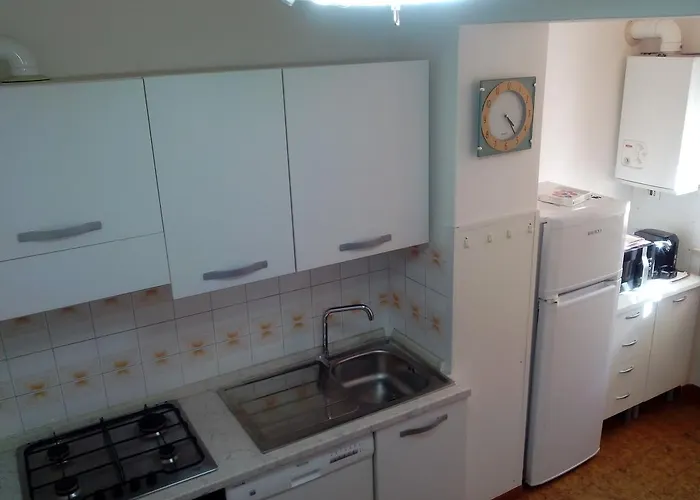 Vista Gransasso Διαμέρισμα Λ' Άκουιλα