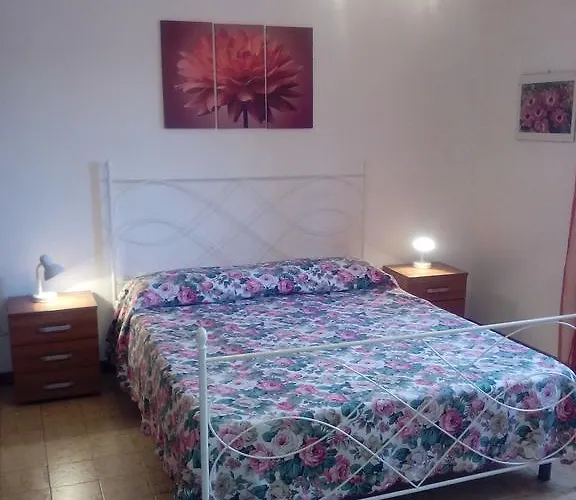 Vista Gransasso Apartment