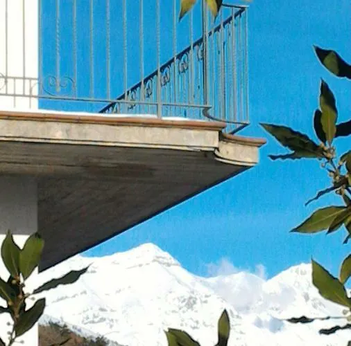 Vista Gransasso Apartment